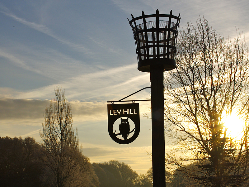 Ley Hill Visit Chesham And Villages Official Website