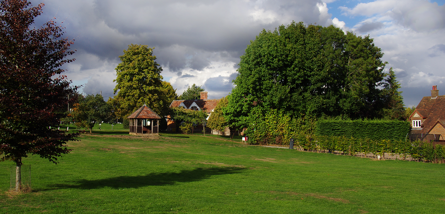 Ashley Green Visit Chesham and villages