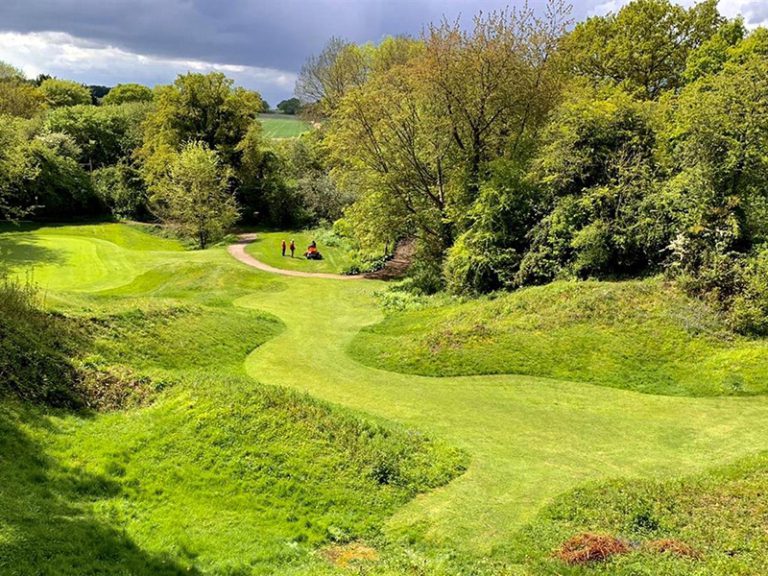 Chesham & Ley Hill Golf club - Visit Chesham and villages - official