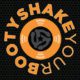 Shake your booty logo