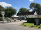 Full Moon pub on border of Hawridge and Cholsebury villages