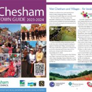 Visit Chesham in Chesham town guide
