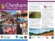 Visit Chesham in Chesham town guide