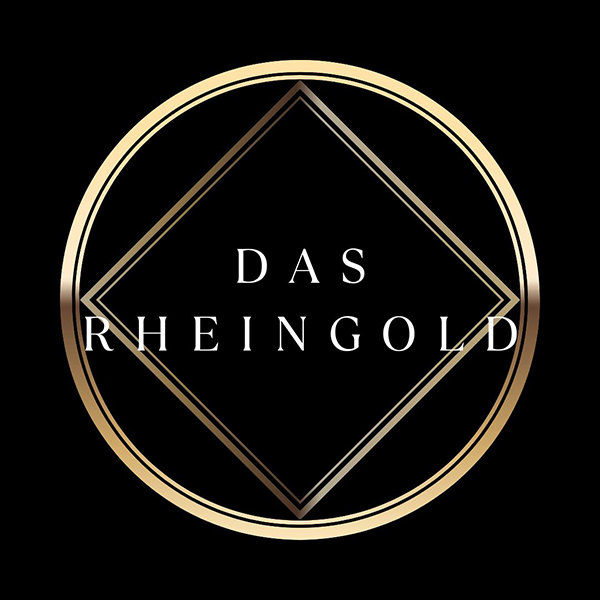 Promo logo for Das Rheingold opera