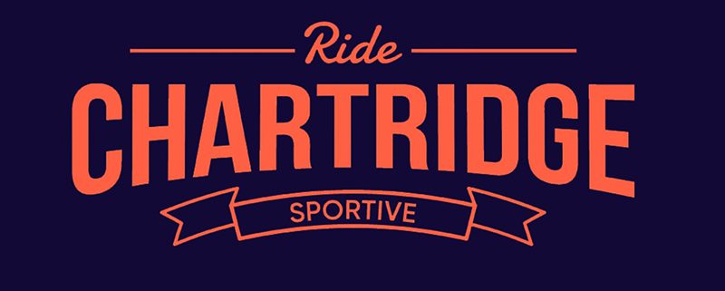 Ride Chartridge logotype