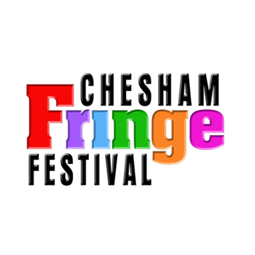 logo for Chesham Fringe Festival