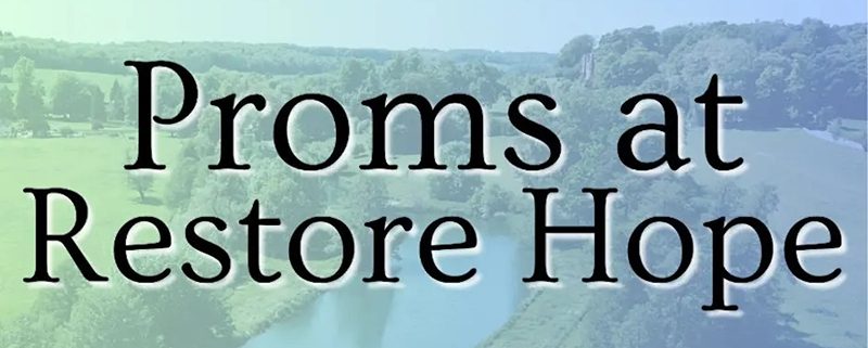 Pale background of a biew over wide stretch of river with fields and woods either side, with title over the top