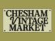 Chesham Vintage Makret logo