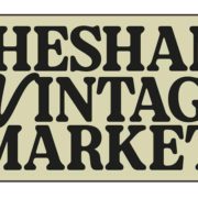 Chesham Vintage Makret logo