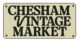 Chesham Vintage Makret logo