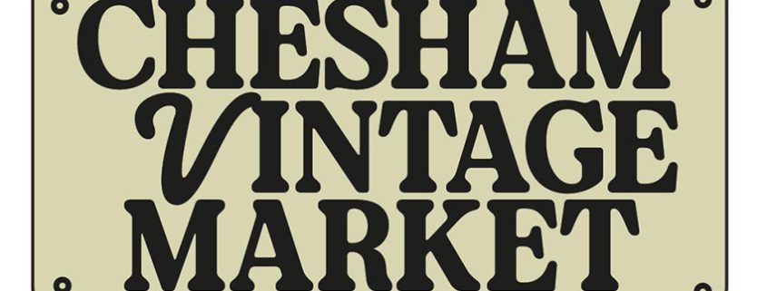 Chesham Vintage Makret logo