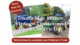photo of tractors and information about the event
