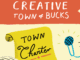Town of culture-chesham-graphic