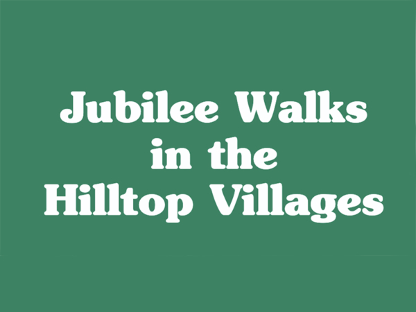 Jubillee-walks-cholesbury-local-hisroty-society