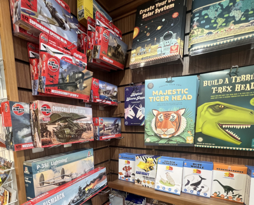 airfix-models-dinosaur-crafts-chesham-JPS