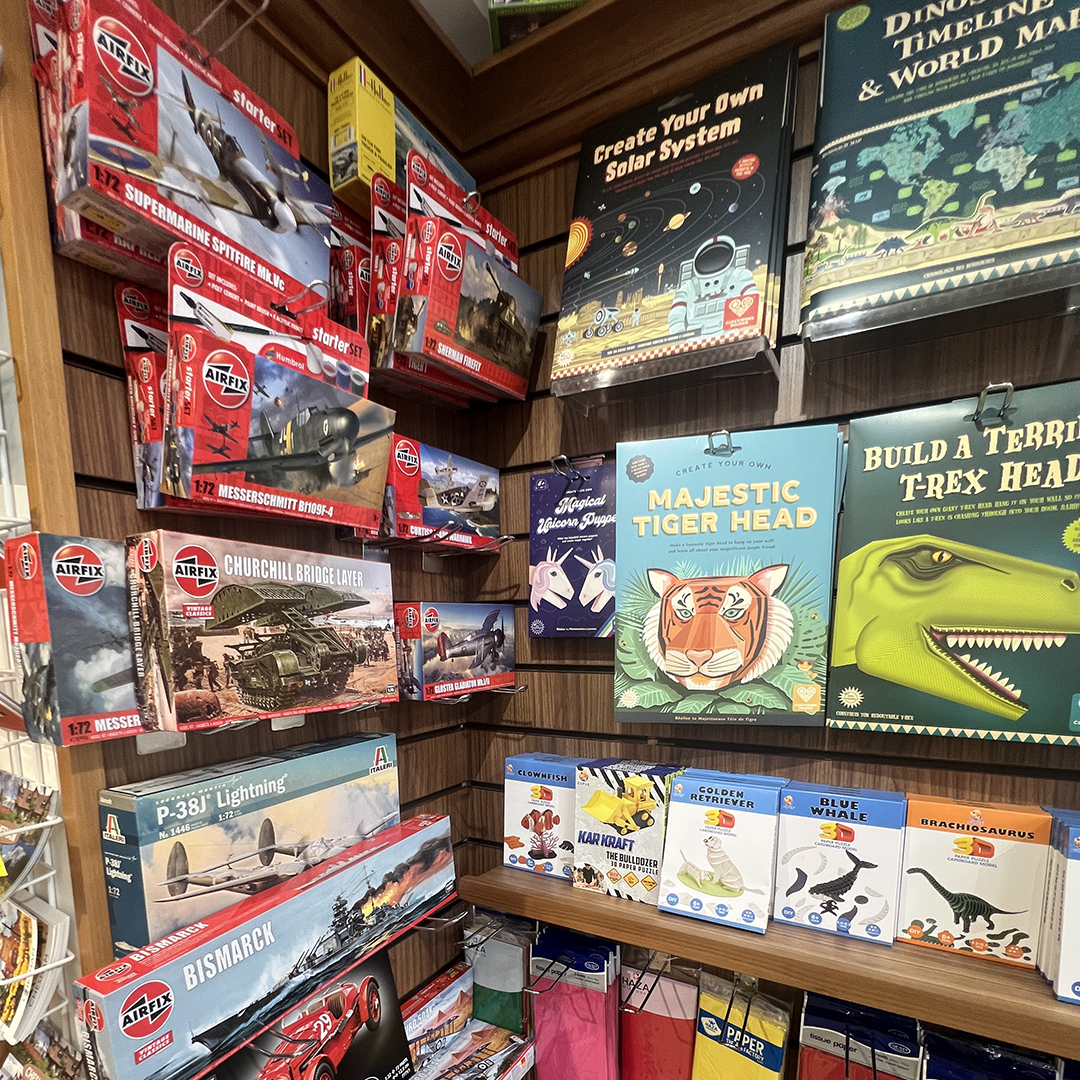 airfix-models-dinosaur-crafts-chesham-JPS
